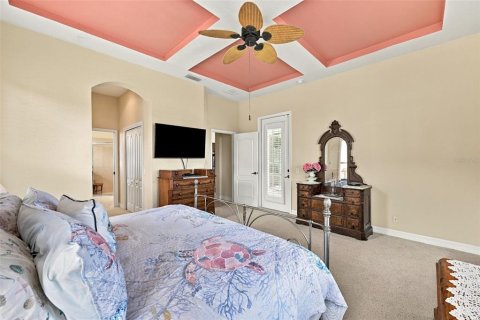 Villa ou maison à vendre à Sun City Center, Floride: 3 chambres, 213.3 m2 № 2436674 - photo 29