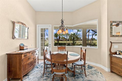 Villa ou maison à vendre à Sun City Center, Floride: 3 chambres, 213.3 m2 № 2436674 - photo 25