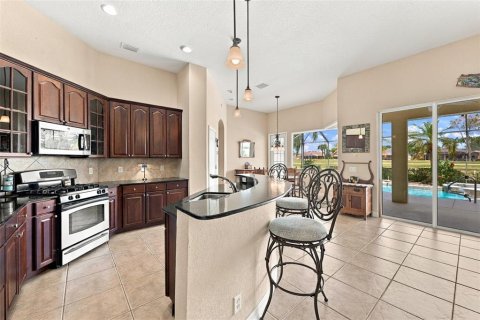 Villa ou maison à vendre à Sun City Center, Floride: 3 chambres, 213.3 m2 № 2436674 - photo 20
