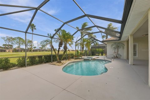 Villa ou maison à vendre à Sun City Center, Floride: 3 chambres, 213.3 m2 № 2436674 - photo 5