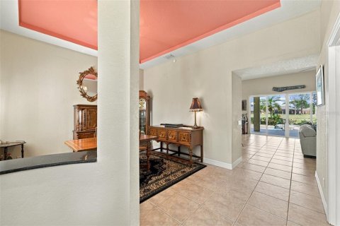 Villa ou maison à vendre à Sun City Center, Floride: 3 chambres, 213.3 m2 № 2436674 - photo 8
