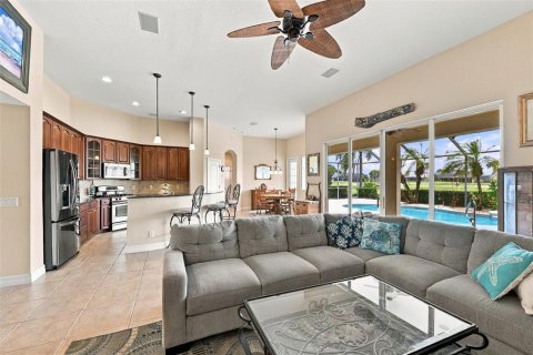 Villa ou maison à vendre à Sun City Center, Floride: 3 chambres, 213.3 m2 № 2436674 - photo 16