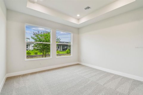 House in Nokomis, Florida 3 bedrooms, 170.66 sq.m. № 1517189 - photo 21