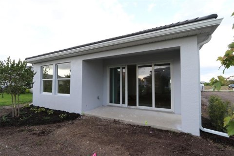 House in Nokomis, Florida 3 bedrooms, 170.66 sq.m. № 1517189 - photo 6