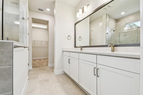 House in Nokomis, Florida 3 bedrooms, 170.66 sq.m. № 1517189 - photo 24