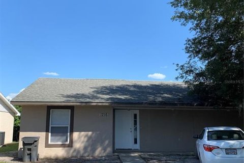 Immobilier commercial à Lakeland, Floride 6 chambres, 211.07 m2 № 2316848