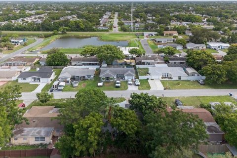 Villa ou maison à vendre à Port Richey, Floride: 3 chambres, 117.15 m2 № 1855872 - photo 30