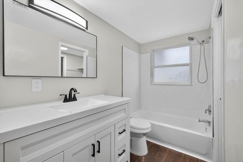 Villa ou maison à vendre à Port Richey, Floride: 3 chambres, 117.15 m2 № 1855872 - photo 6
