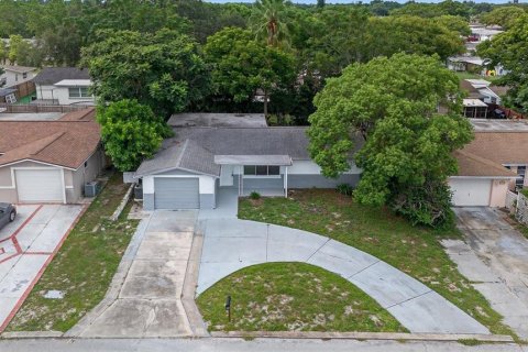 Villa ou maison à vendre à Port Richey, Floride: 3 chambres, 117.15 m2 № 1855872 - photo 29