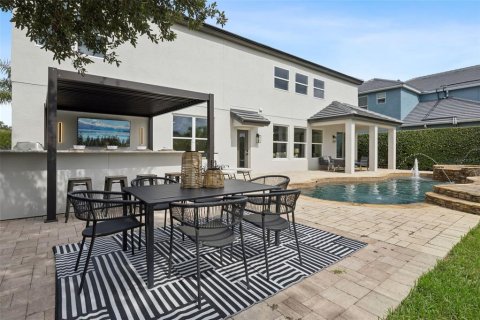 Villa ou maison à vendre à Winter Garden, Floride: 6 chambres, 394.56 m2 № 2347837 - photo 3