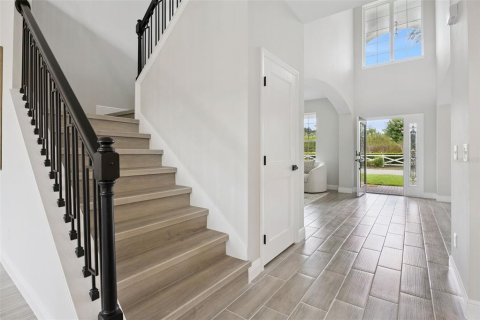 Villa ou maison à vendre à Winter Garden, Floride: 6 chambres, 394.56 m2 № 2347837 - photo 11
