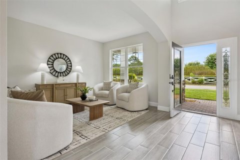 Villa ou maison à vendre à Winter Garden, Floride: 6 chambres, 394.56 m2 № 2347837 - photo 5