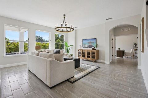 Villa ou maison à vendre à Winter Garden, Floride: 6 chambres, 394.56 m2 № 2347837 - photo 22