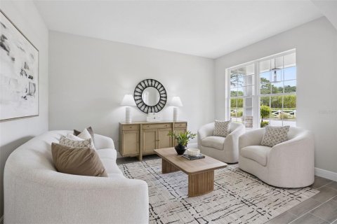 Villa ou maison à vendre à Winter Garden, Floride: 6 chambres, 394.56 m2 № 2347837 - photo 6