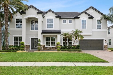 Villa ou maison à Winter Garden, Floride 6 chambres, 394.56 m2 № 2347837