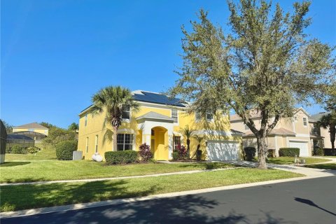 Casa en venta en Kissimmee, Florida, 7 dormitorios, 334.36 m2 № 1761915 - foto 29