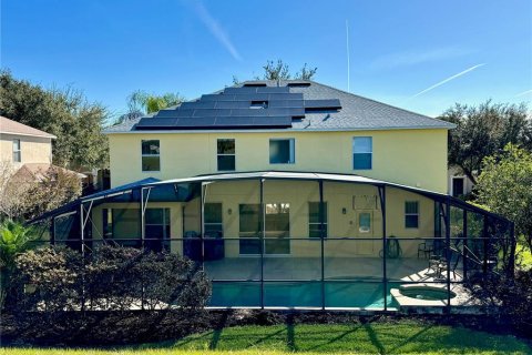 Casa en venta en Kissimmee, Florida, 7 dormitorios, 334.36 m2 № 1761915 - foto 27