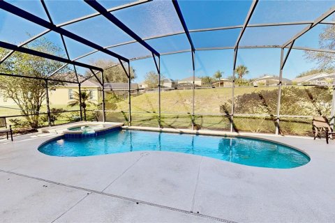 Casa en venta en Kissimmee, Florida, 7 dormitorios, 334.36 m2 № 1761915 - foto 25