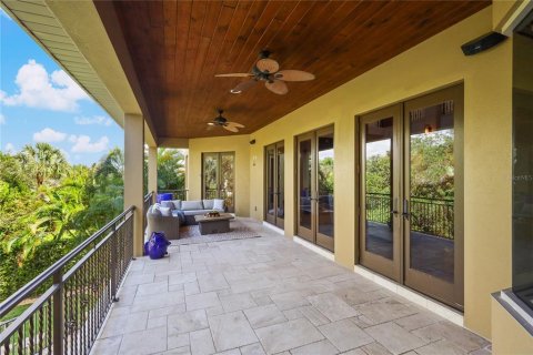 Villa ou maison à vendre à Bradenton, Floride: 4 chambres, 434.97 m2 № 2101726 - photo 14