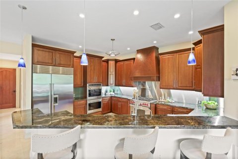 Villa ou maison à vendre à Bradenton, Floride: 4 chambres, 434.97 m2 № 2101726 - photo 16
