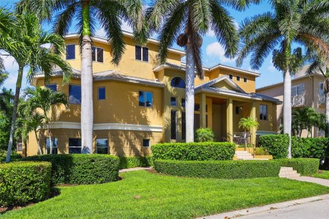 Villa ou maison à vendre à Bradenton, Floride: 4 chambres, 434.97 m2 № 2101726 - photo 3