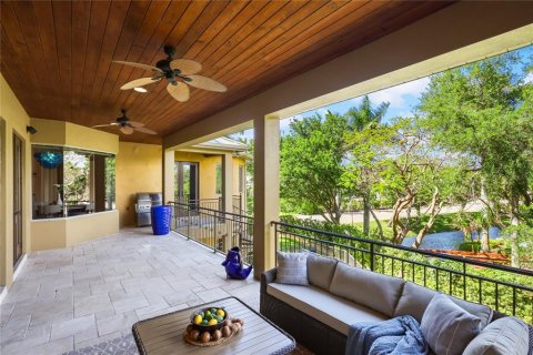 Villa ou maison à vendre à Bradenton, Floride: 4 chambres, 434.97 m2 № 2101726 - photo 12