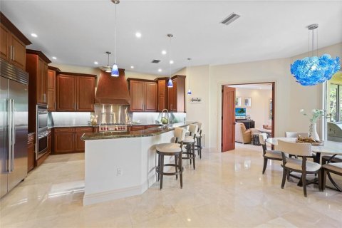 Villa ou maison à vendre à Bradenton, Floride: 4 chambres, 434.97 m2 № 2101726 - photo 15