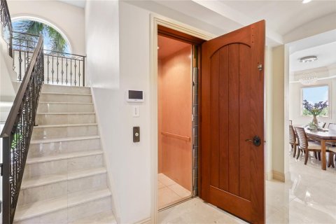 Villa ou maison à vendre à Bradenton, Floride: 4 chambres, 434.97 m2 № 2101726 - photo 25
