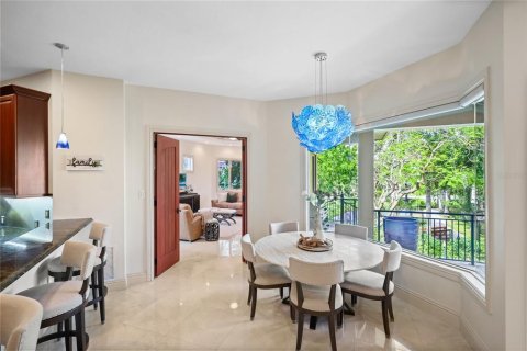 Villa ou maison à vendre à Bradenton, Floride: 4 chambres, 434.97 m2 № 2101726 - photo 21