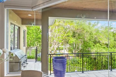 Villa ou maison à vendre à Bradenton, Floride: 4 chambres, 434.97 m2 № 2101726 - photo 22