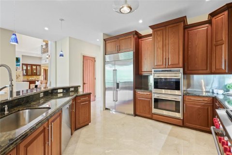 Villa ou maison à vendre à Bradenton, Floride: 4 chambres, 434.97 m2 № 2101726 - photo 20