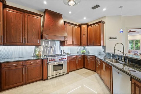 Villa ou maison à vendre à Bradenton, Floride: 4 chambres, 434.97 m2 № 2101726 - photo 18