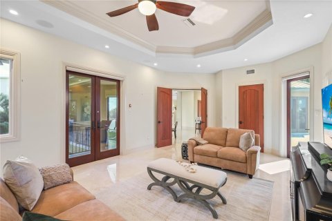 Villa ou maison à vendre à Bradenton, Floride: 4 chambres, 434.97 m2 № 2101726 - photo 28