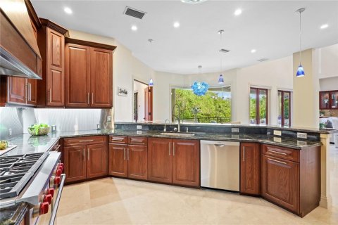 Villa ou maison à vendre à Bradenton, Floride: 4 chambres, 434.97 m2 № 2101726 - photo 19