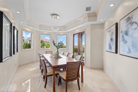 Villa ou maison à vendre à Bradenton, Floride: 4 chambres, 434.97 m2 № 2101726 - photo 24
