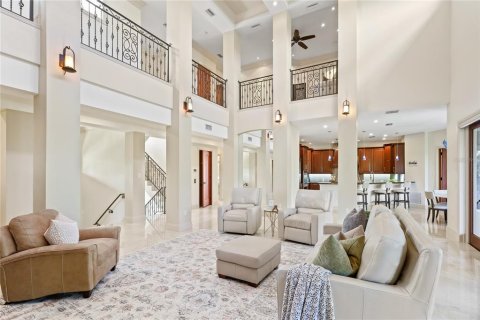 Villa ou maison à vendre à Bradenton, Floride: 4 chambres, 434.97 m2 № 2101726 - photo 9