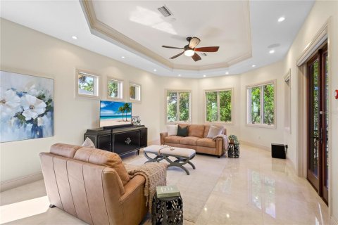 Villa ou maison à vendre à Bradenton, Floride: 4 chambres, 434.97 m2 № 2101726 - photo 27