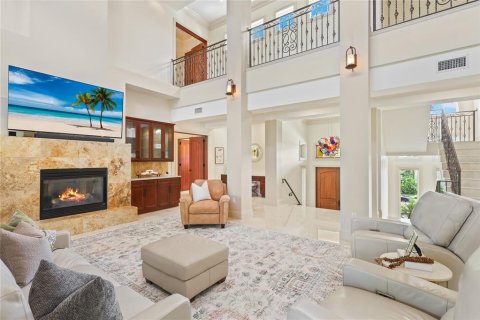 Villa ou maison à vendre à Bradenton, Floride: 4 chambres, 434.97 m2 № 2101726 - photo 8