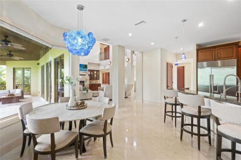Villa ou maison à vendre à Bradenton, Floride: 4 chambres, 434.97 m2 № 2101726 - photo 23