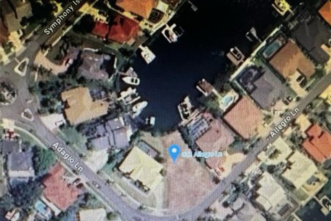Terreno en venta en Apollo Beach, Florida № 1569124 - foto 4