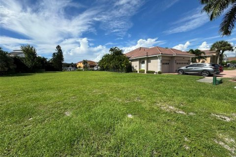Terreno en venta en Apollo Beach, Florida № 1569124 - foto 9