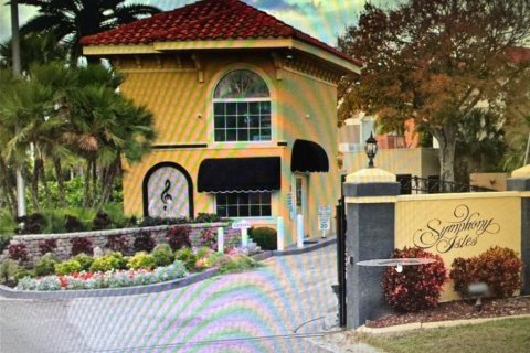 Terreno en venta en Apollo Beach, Florida № 1569124 - foto 6