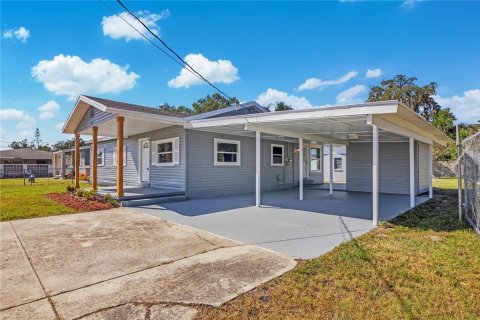 Villa ou maison à vendre à Lakeland, Floride: 3 chambres, 133.78 m2 № 2438366 - photo 18