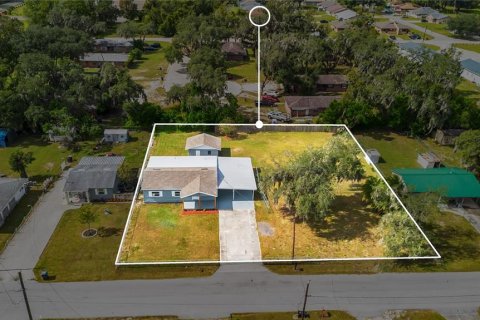 Villa ou maison à vendre à Lakeland, Floride: 3 chambres, 133.78 m2 № 2438366 - photo 22