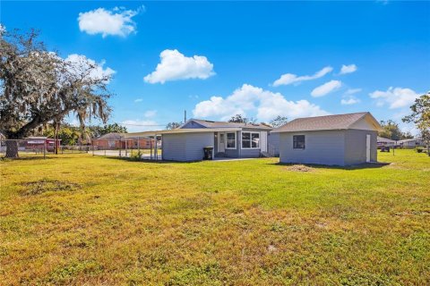 Villa ou maison à vendre à Lakeland, Floride: 3 chambres, 133.78 m2 № 2438366 - photo 21