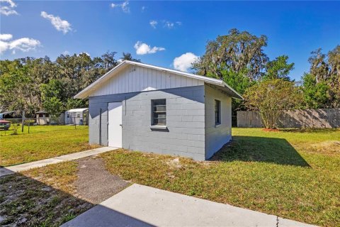 Villa ou maison à vendre à Lakeland, Floride: 3 chambres, 133.78 m2 № 2438366 - photo 16