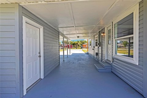 Villa ou maison à vendre à Lakeland, Floride: 3 chambres, 133.78 m2 № 2438366 - photo 15