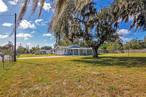 Villa ou maison à vendre à Lakeland, Floride: 3 chambres, 133.78 m2 № 2438366 - photo 24