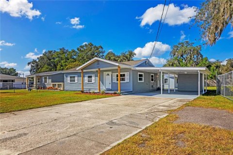 Villa ou maison à vendre à Lakeland, Floride: 3 chambres, 133.78 m2 № 2438366 - photo 25