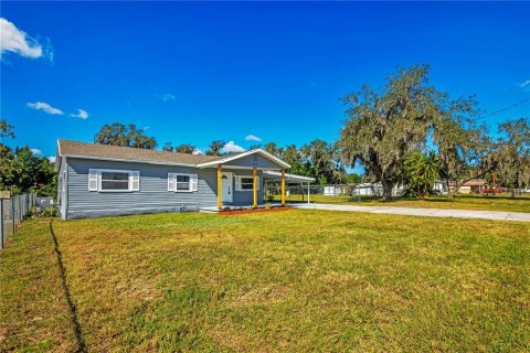 Villa ou maison à vendre à Lakeland, Floride: 3 chambres, 133.78 m2 № 2438366 - photo 23
